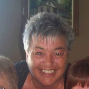 Meet your Posher, Irma